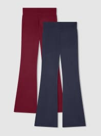 Full-length leggings Woman Terranova
