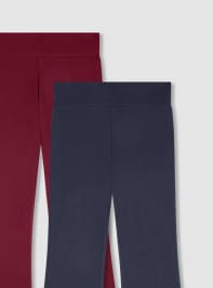 Full-length leggings Woman Terranova