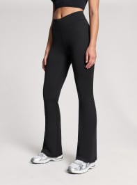 Full-length leggings Woman Terranova
