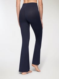Full-length leggings Woman Terranova