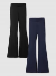 Leggings Lungo Donna Terranova