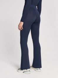 Full-length leggings Woman Terranova
