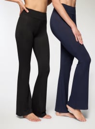 Full-length leggings Woman Terranova