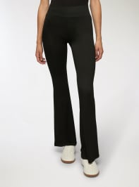 Full-length leggings Woman Terranova