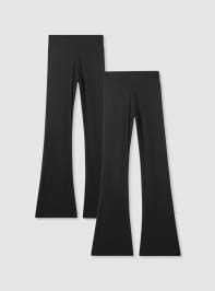 Full-length leggings Woman Terranova