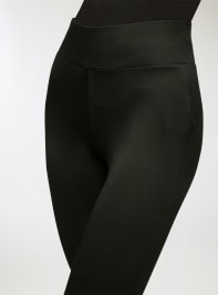 Full-length leggings Woman Terranova