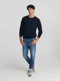 Sweater 3-5 Man Terranova