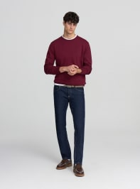 Sweater 3-5 Man Terranova