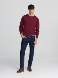 Sweater 3-5 Man Terranova