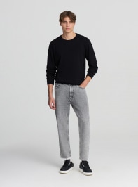 Mesh Herren Terranova