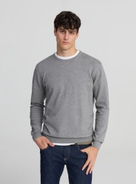 Maglia Uomo Terranova