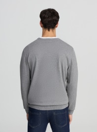 Maglia Uomo Terranova