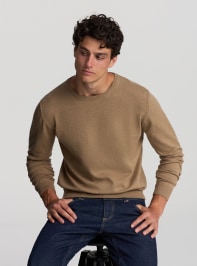 Sweater 3-5 Man Terranova