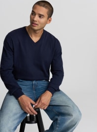 Maglia Uomo Terranova
