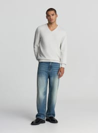 Maglia Uomo Terranova