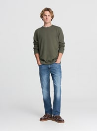 Sweater 3-5 Man Terranova