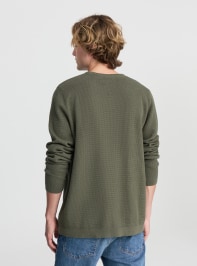 Pullover 3-5 Homme Terranova