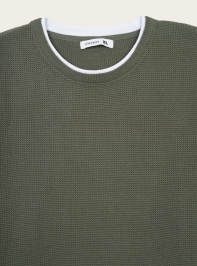 Pullover 3-5 Homme Terranova