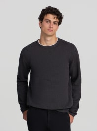 Sweater 3-5 Man Terranova