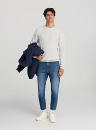 Pullover 3-5 Homme Terranova