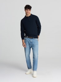 Maglia Uomo Terranova