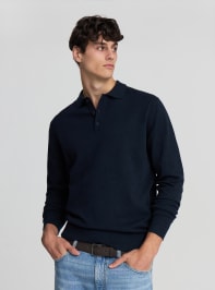 Maglia Uomo Terranova