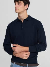 Maglia Uomo Terranova
