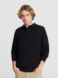 Maglia Uomo Terranova