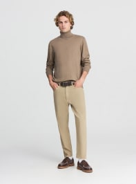 Sweater 3-5 Man Terranova