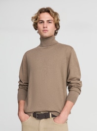 Sweater 3-5 Man Terranova