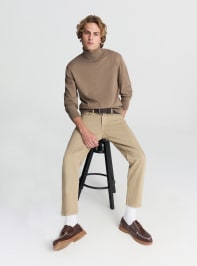 Sweater 3-5 Man Terranova