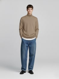 Maglia Herren Terranova