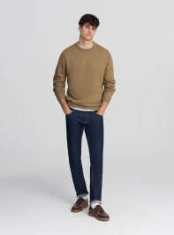 Sweter Uomo Terranova