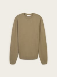 Sweter Uomo Terranova