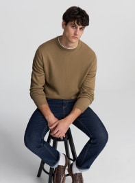 Sweter Uomo Terranova