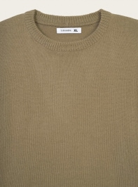 Sweter Uomo Terranova