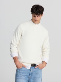 Maglia Uomo Terranova