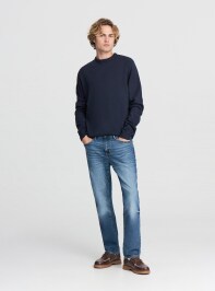 Mesh Herren Terranova
