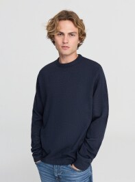 Mesh Herren Terranova