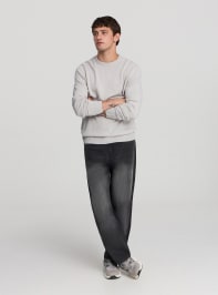 Mesh Herren Terranova