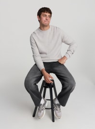 Sweter Uomo Terranova