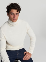 Sweater 3-5 Man Terranova