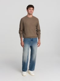 Mesh Herren Terranova