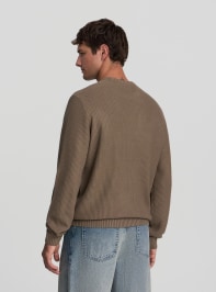 Mesh Herren Terranova