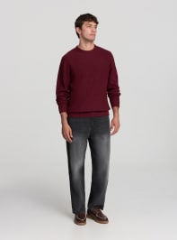 Mesh Herren Terranova