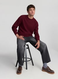 Mesh Herren Terranova