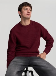 Mesh Herren Terranova