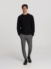Mesh Herren Terranova
