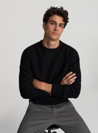 Mesh Herren Terranova