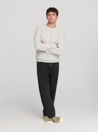 Mesh Herren Terranova